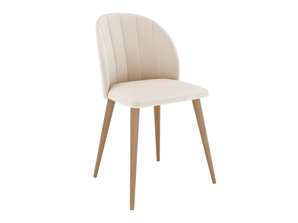 Kėdė Racine 104 (Ruda + Magic Velvet 2250)