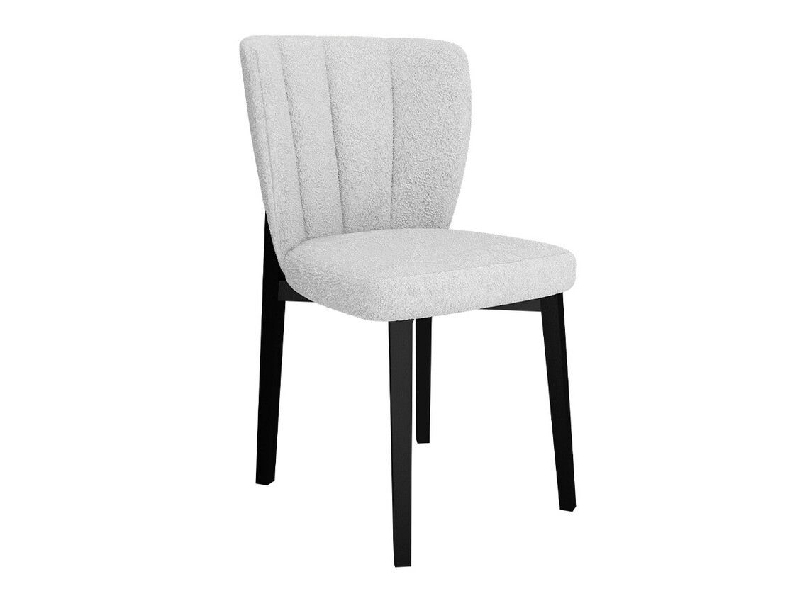 Kėdė Racine 130 (Juoda + Baloo 2085)