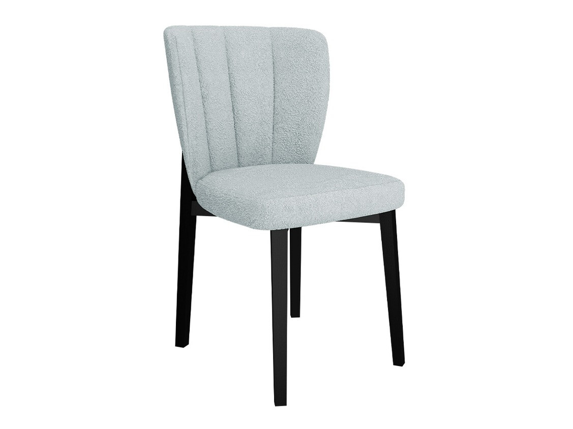 Kėdė Racine 130 (Juoda + Baloo 2086)