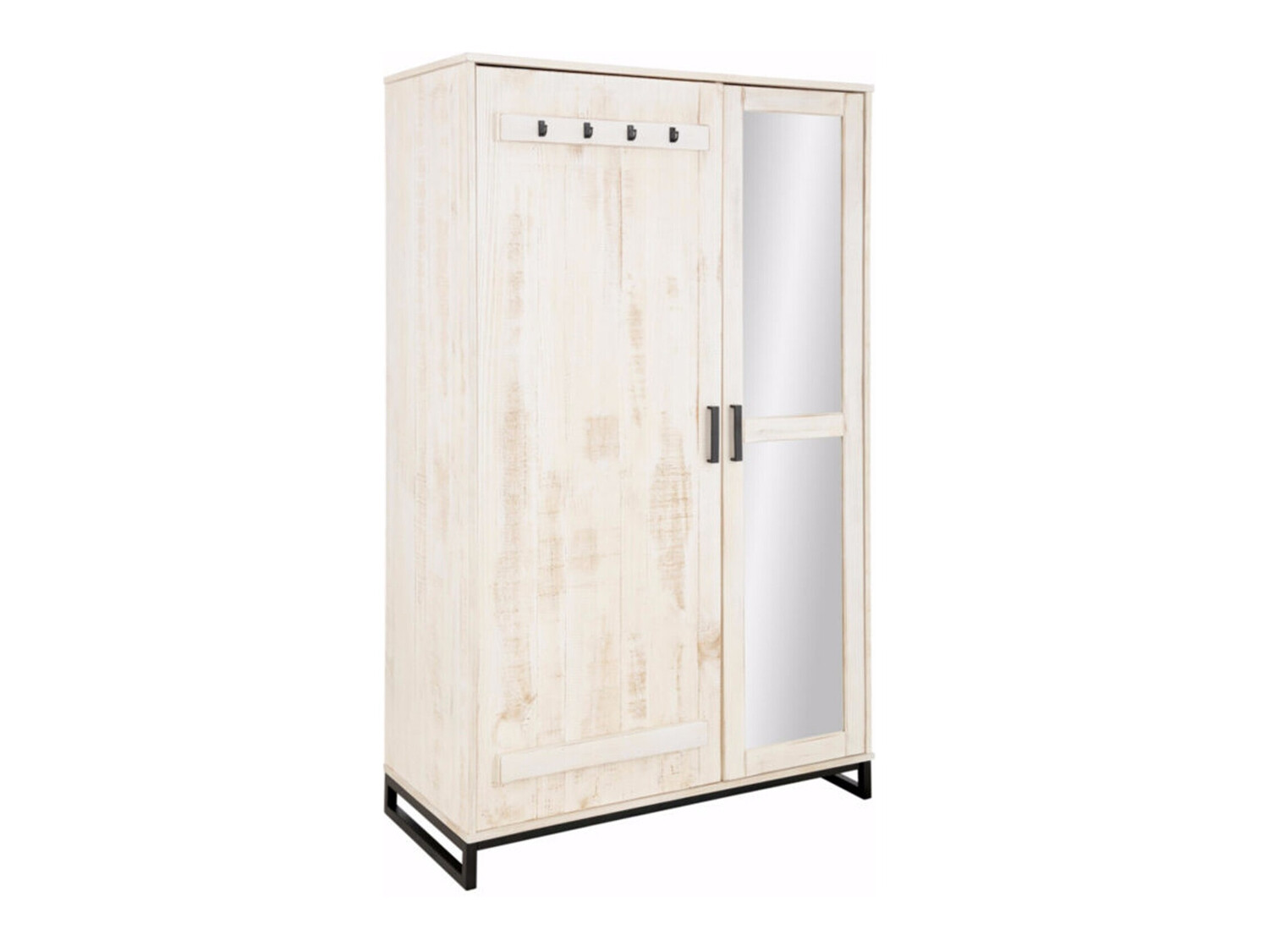 Spinta Denton 219 (Sendinta balta + Juoda)