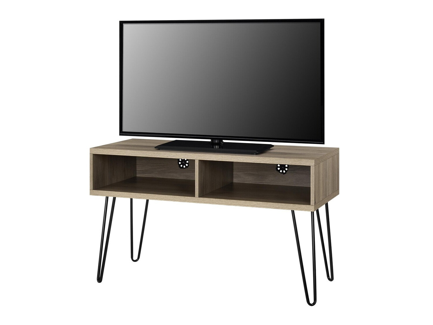 TV staliukas Tulsa 119 (Ąžuolas)