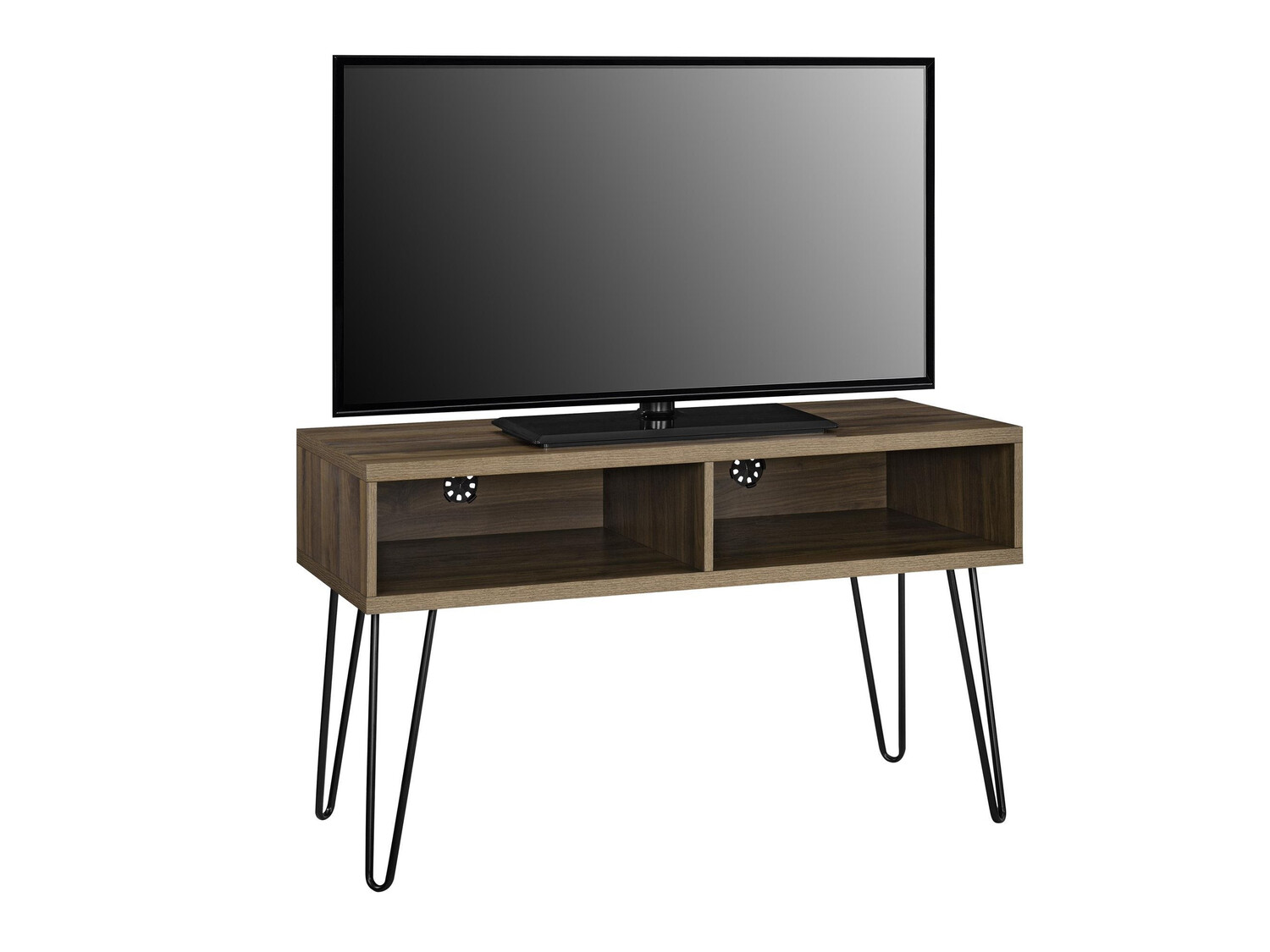 TV staliukas Tulsa 119 (Riešutas)