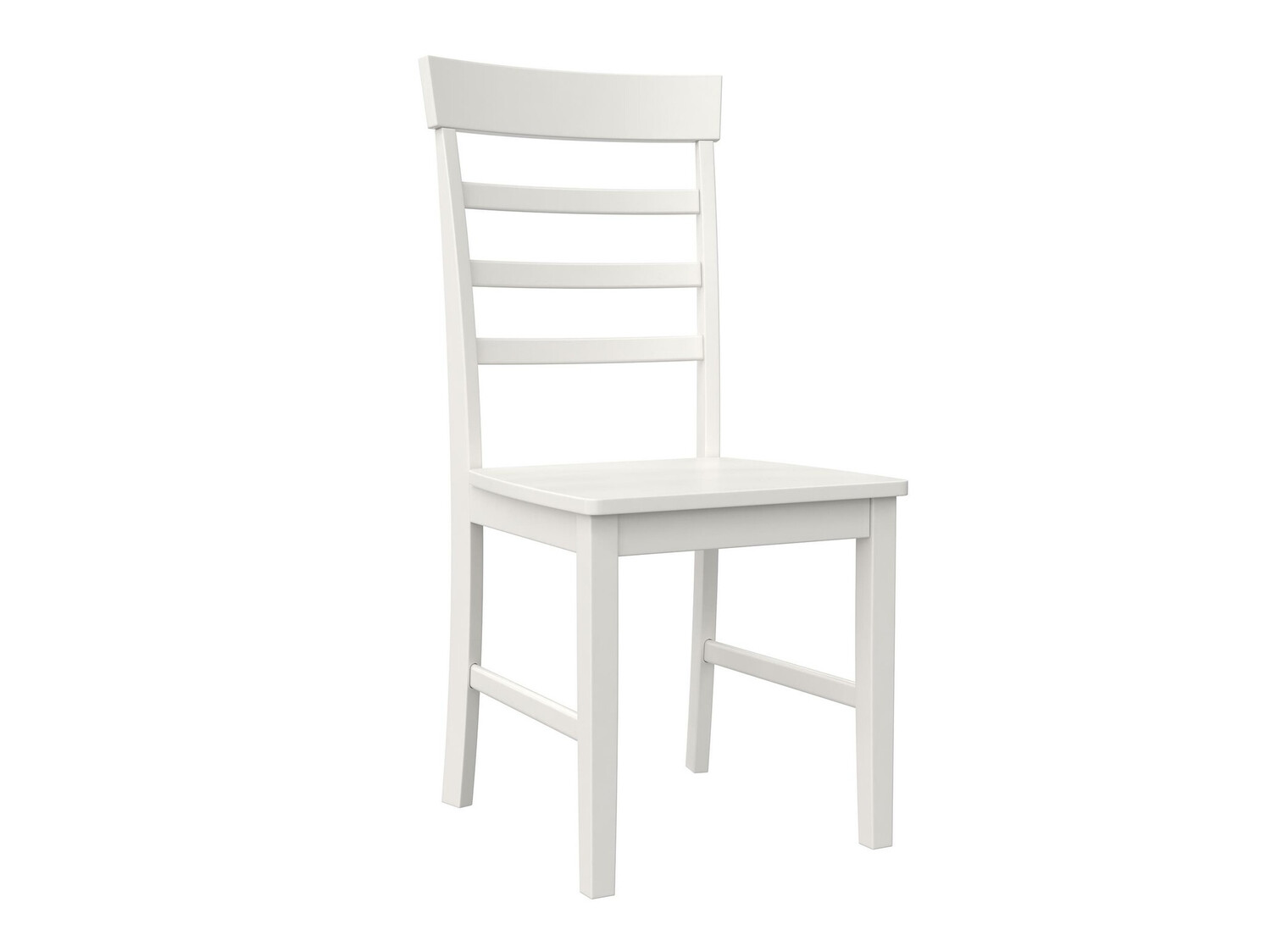 Valgomojo komplektas Novogratz 165 (Balta)