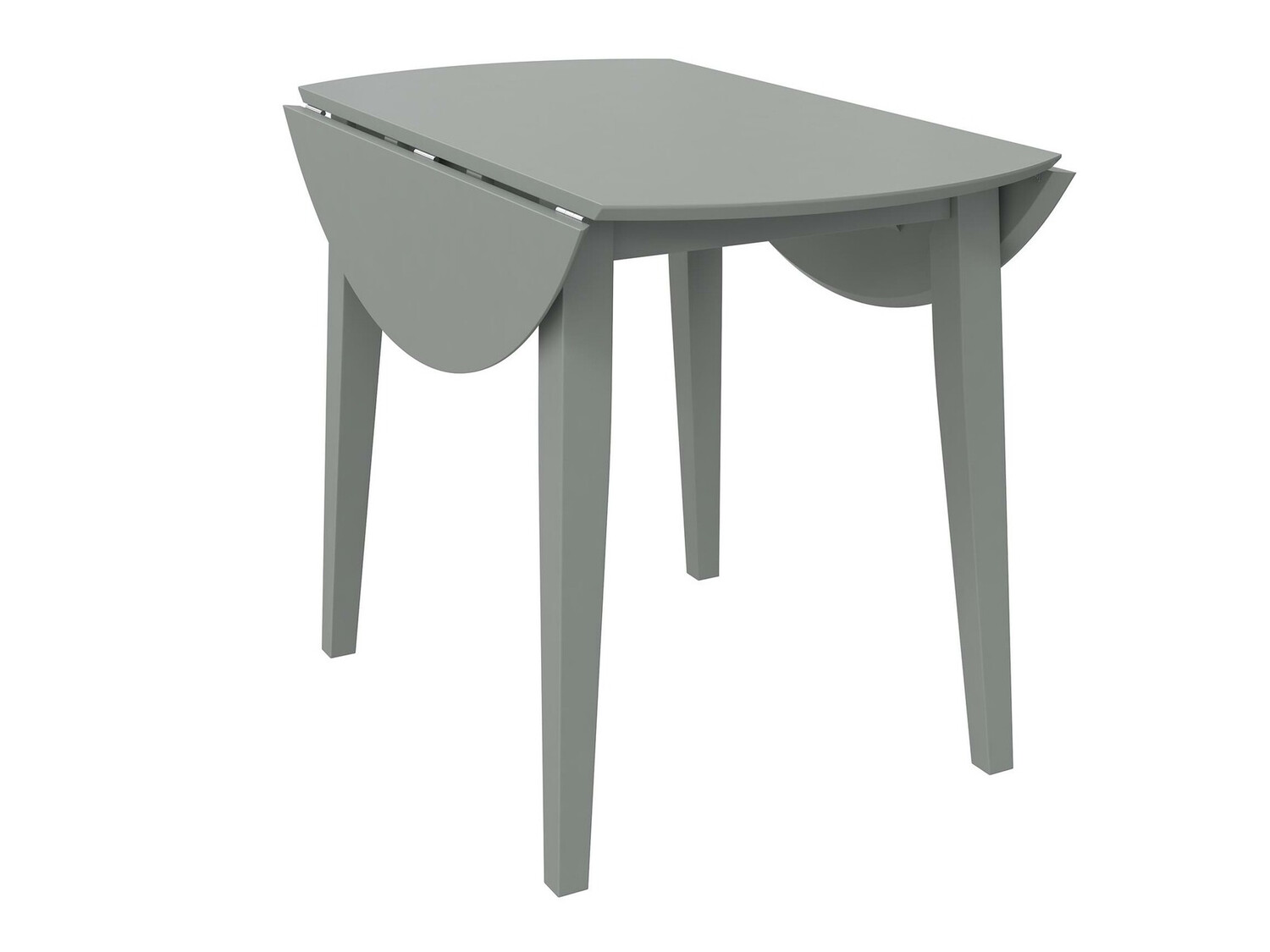 Valgomojo komplektas Novogratz 165 (Pilka)