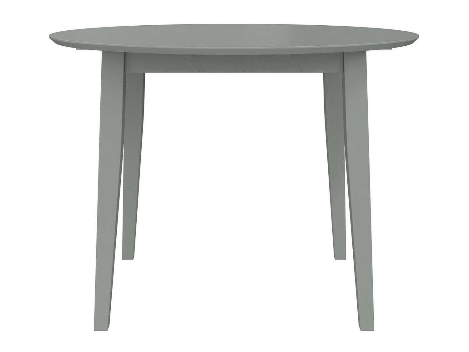 Valgomojo komplektas Novogratz 165 (Pilka)