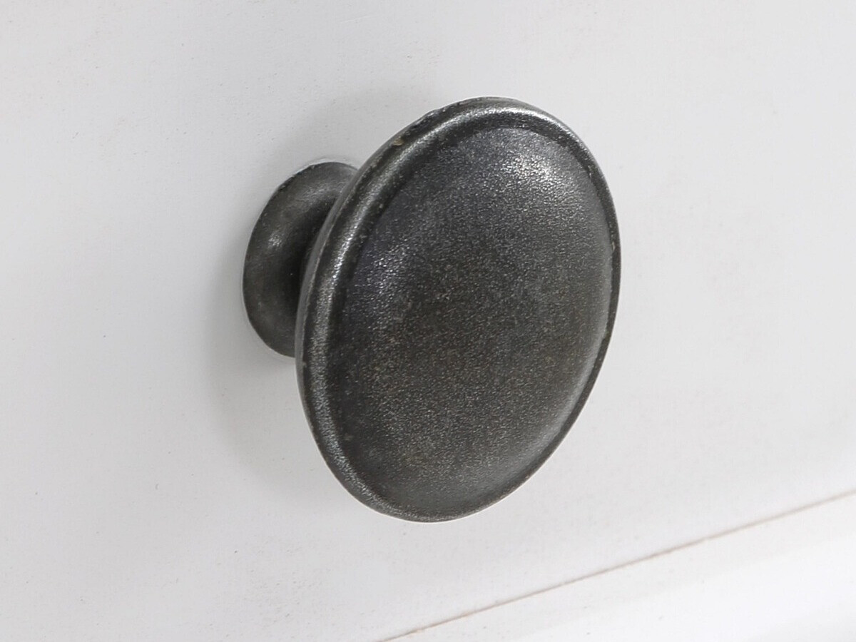 TV staliukas Fentivo 102 (Balta + Medaus ąžuolas)