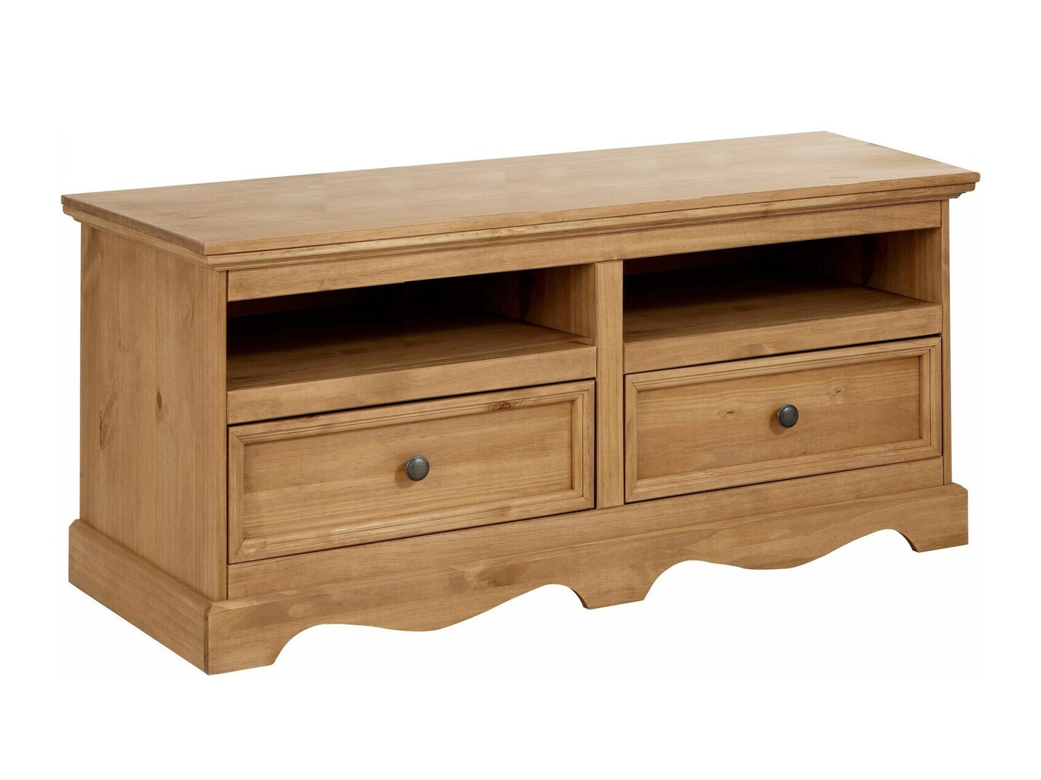 TV staliukas Fentivo 102 (Pušis)