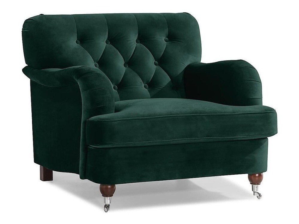 Chesterfield fotelis Bloomington Venveni 108 (Riviera 38)