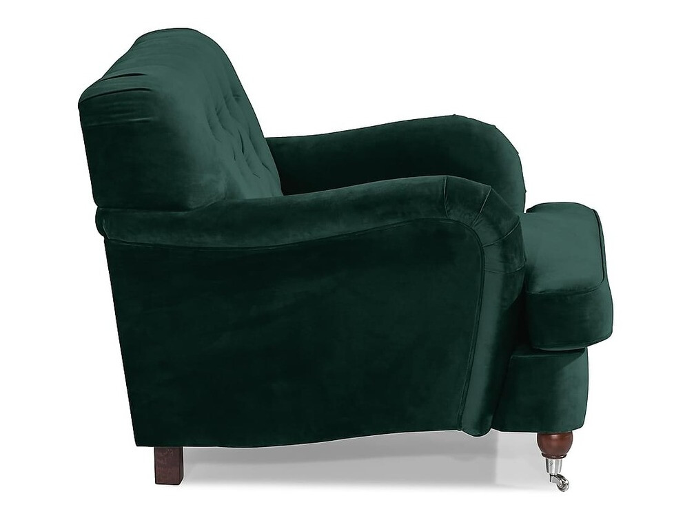 Chesterfield fotelis Bloomington Venveni 108 (Riviera 38)