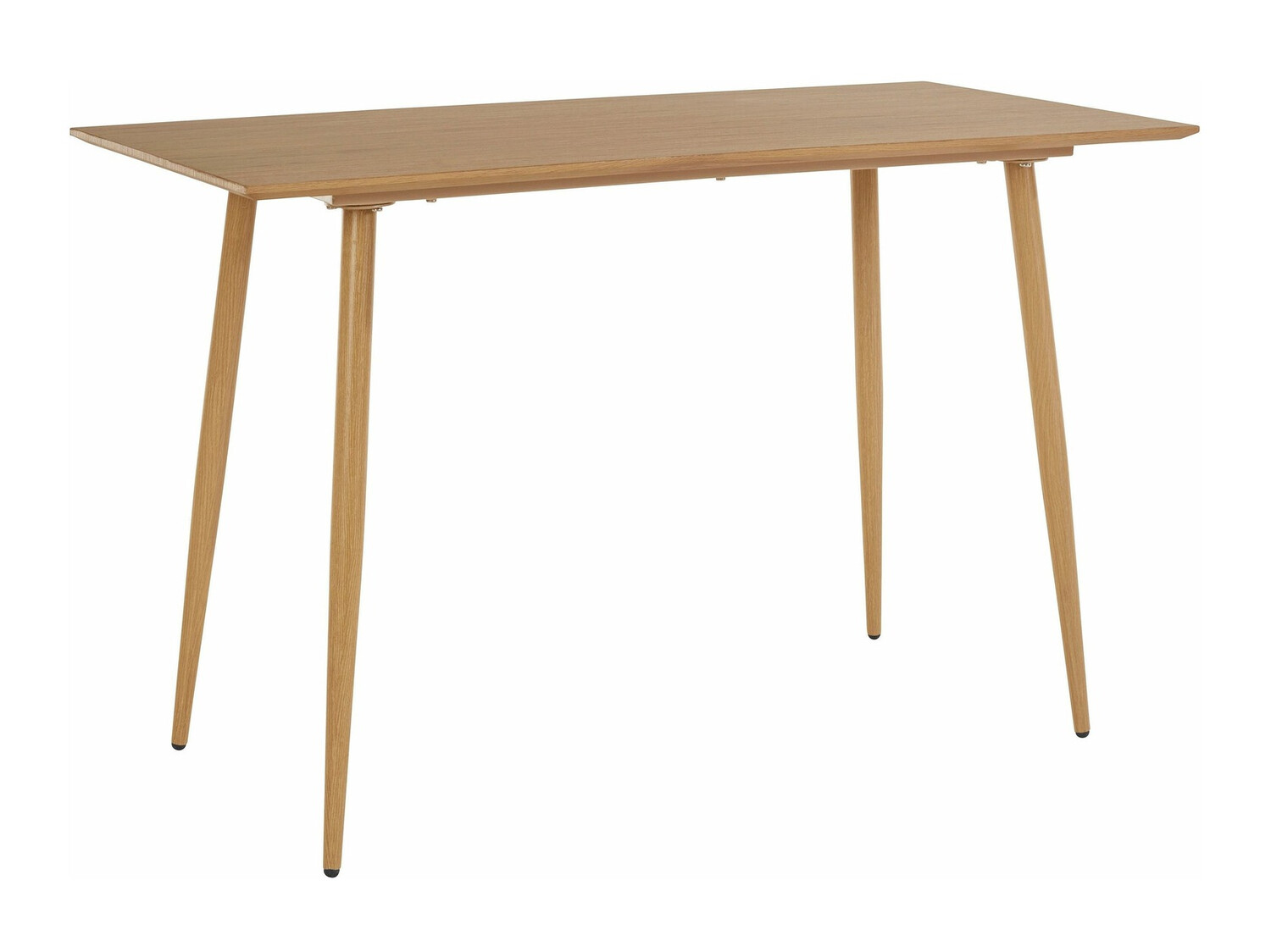 Darbo stalas Denton 484 (Ąžuolas)