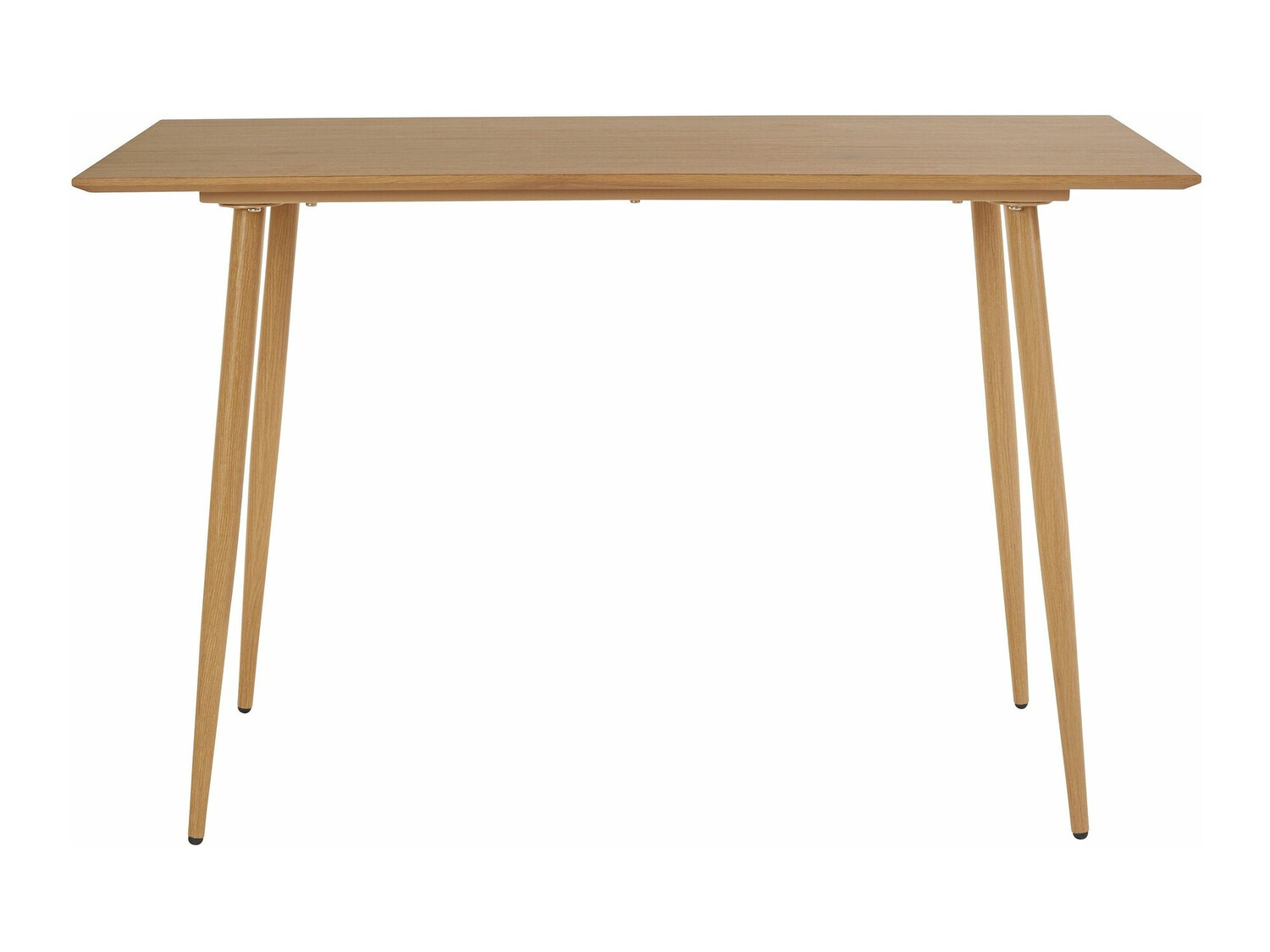 Darbo stalas Denton 484 (Ąžuolas)