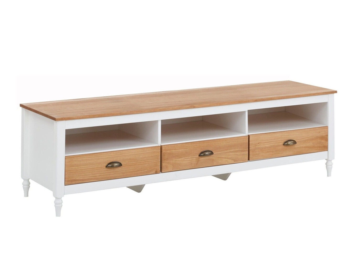 TV staliukas Domflou 101