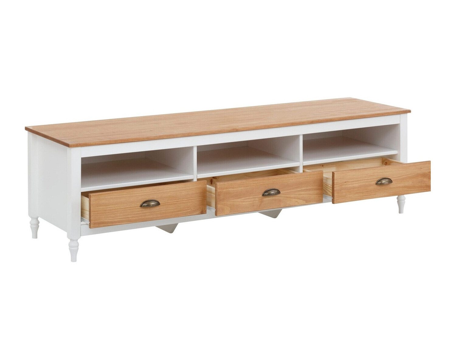 TV staliukas Domflou 101