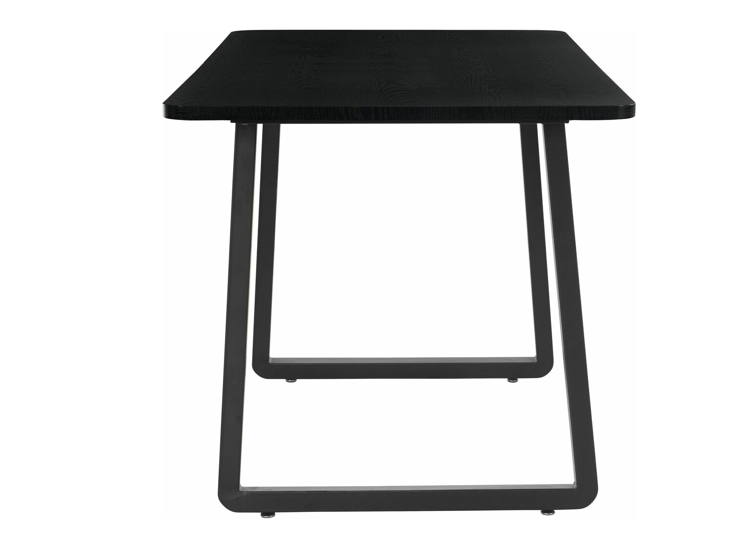 Stalas Denton 486 (Juoda)