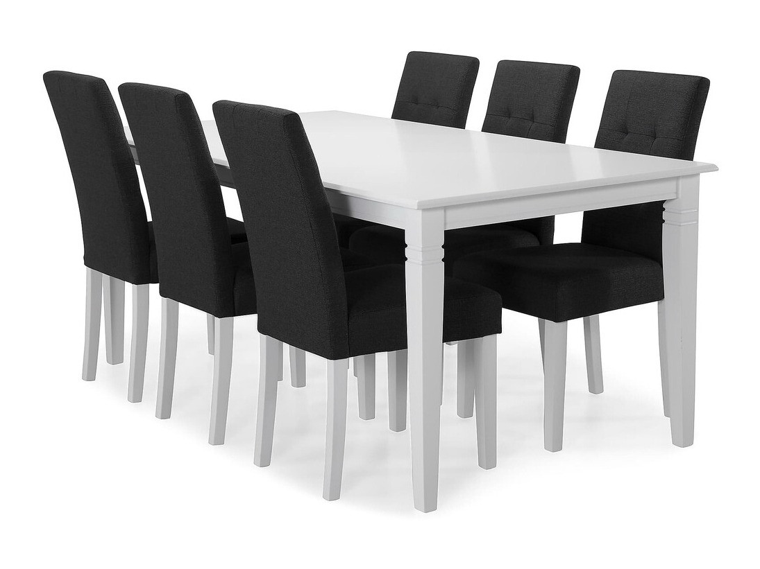 Valgomojo komplektas Scandinavian Choice 208