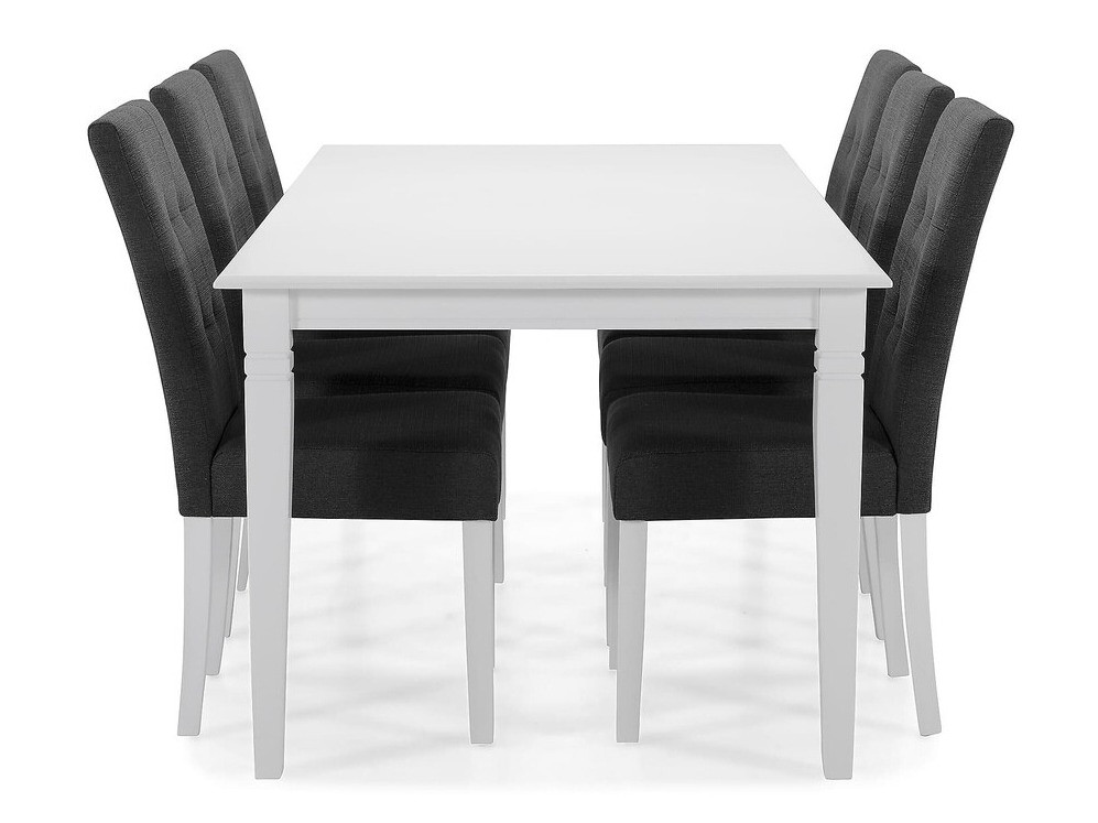Valgomojo komplektas Scandinavian Choice 208