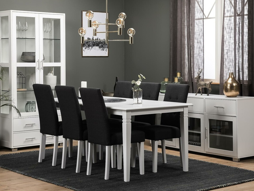 Valgomojo komplektas Scandinavian Choice 208