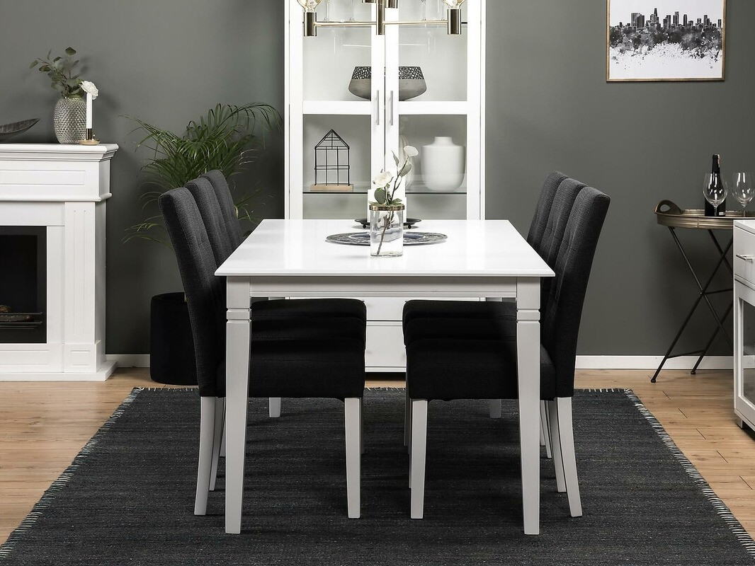 Valgomojo komplektas Scandinavian Choice 208