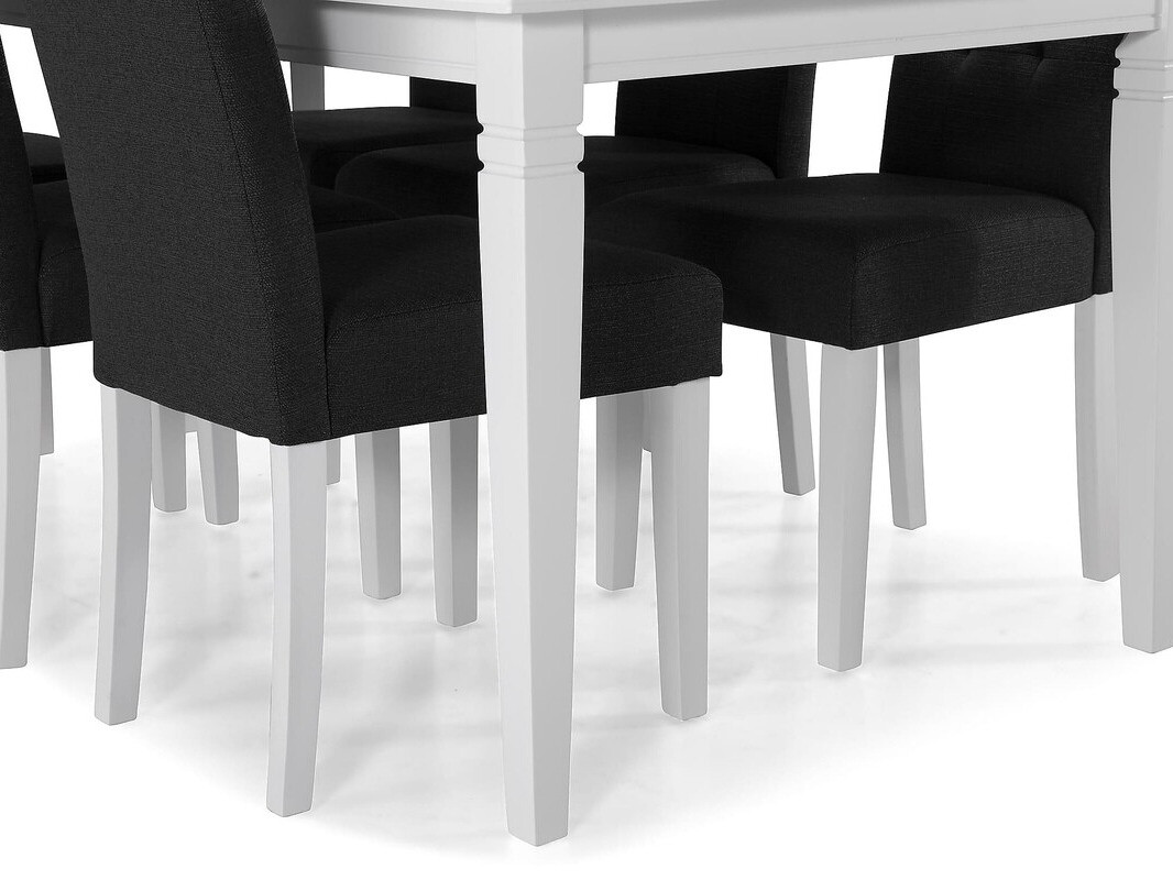 Valgomojo komplektas Scandinavian Choice 208