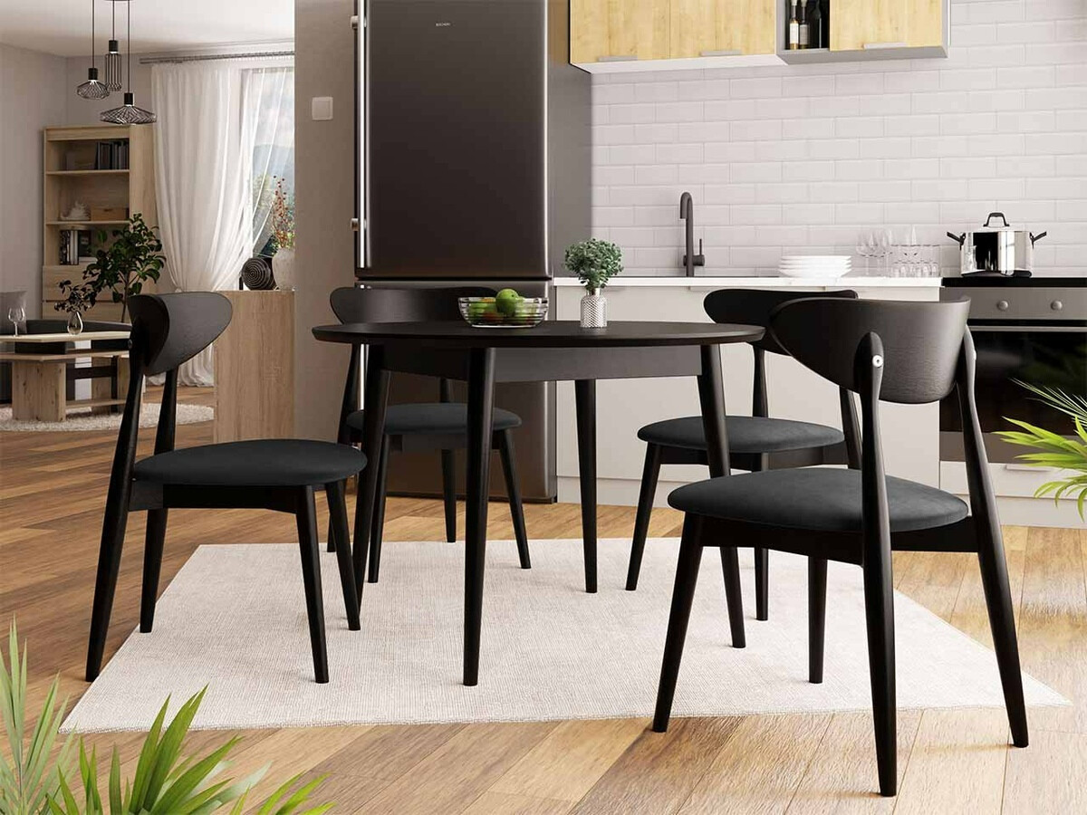 Kėdė Racine 110 (Magic Velvet 2219)