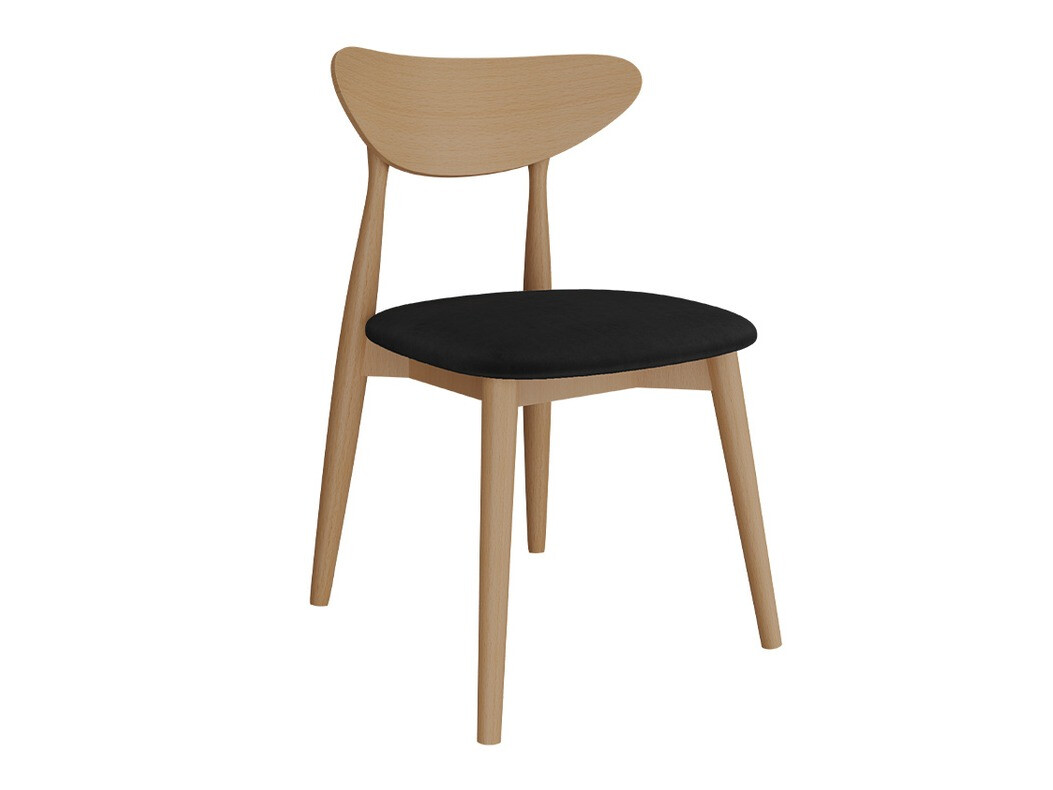 Kėdė Racine 110 (Ruda + Magic Velvet 2219)