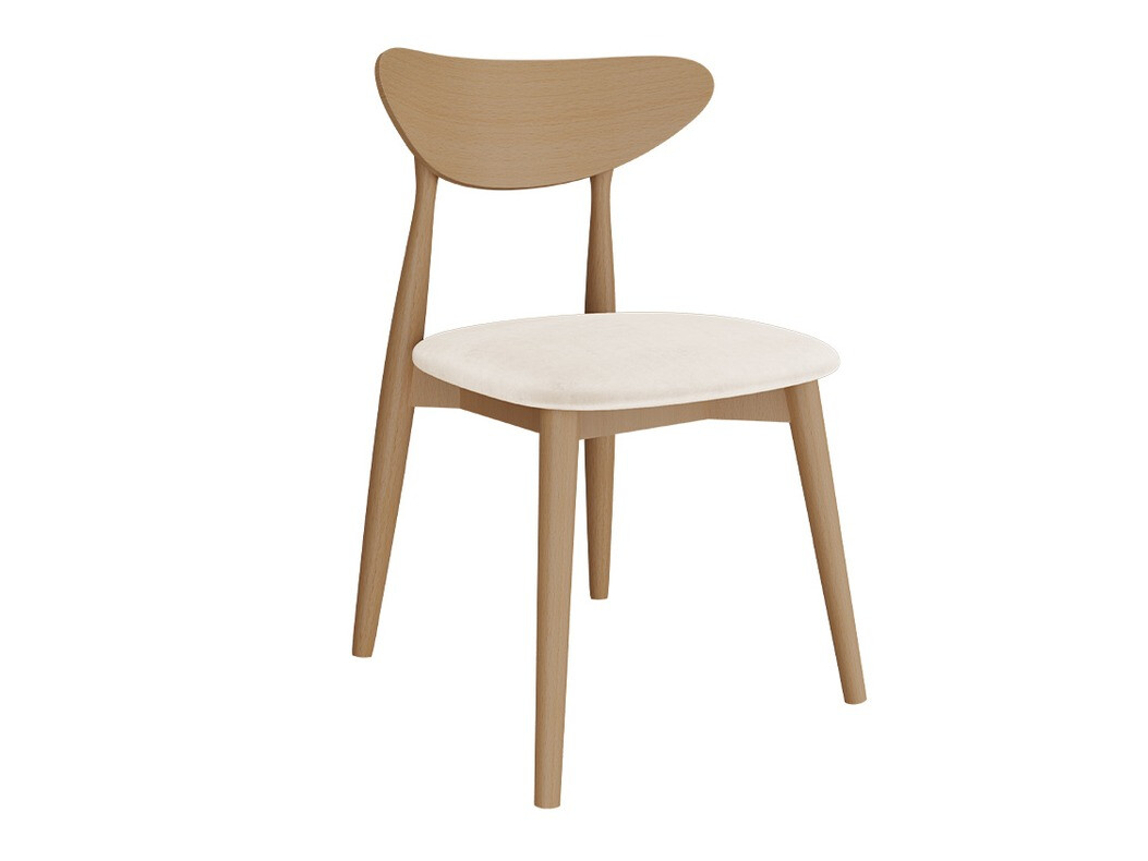 Kėdė Racine 110 (Ruda + Magic Velvet 2250)