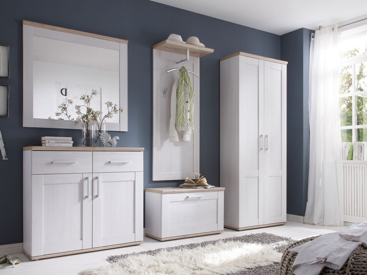 Kabykla Ferevara 110