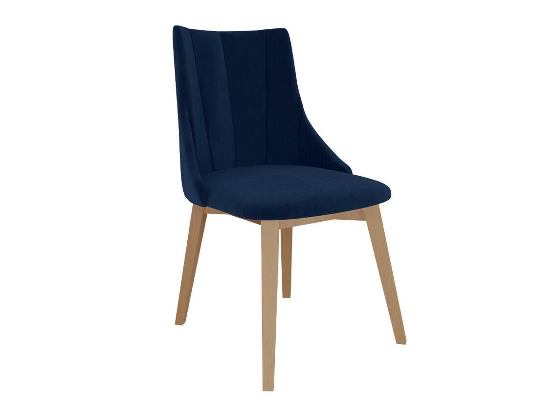 Kėdė Racine 114 (Ruda + Magic Velvet 2216)