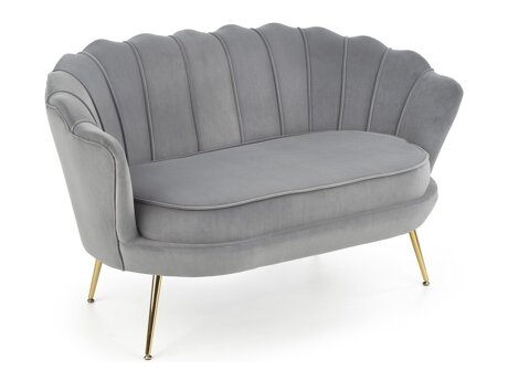 Sofa Houston 827 (Pilka)