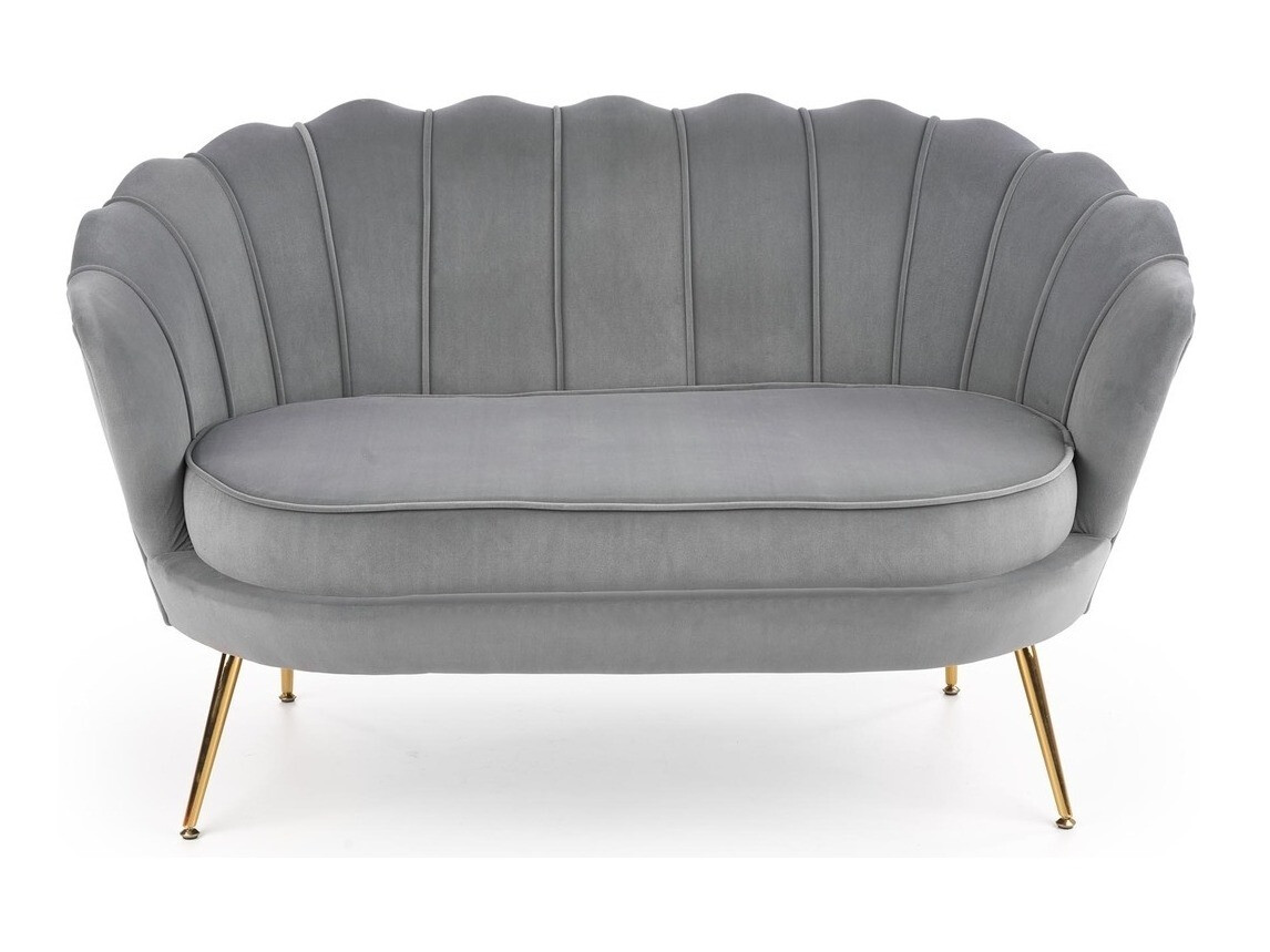 Sofa Houston 827 (Pilka)