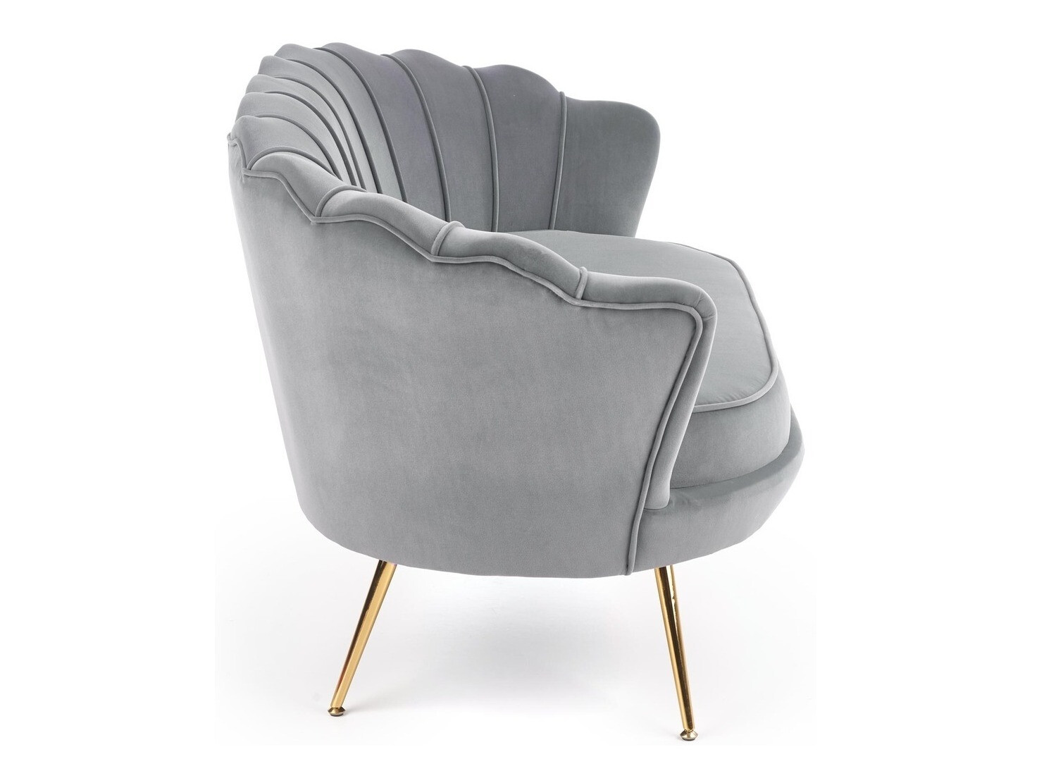 Sofa Houston 827 (Pilka)