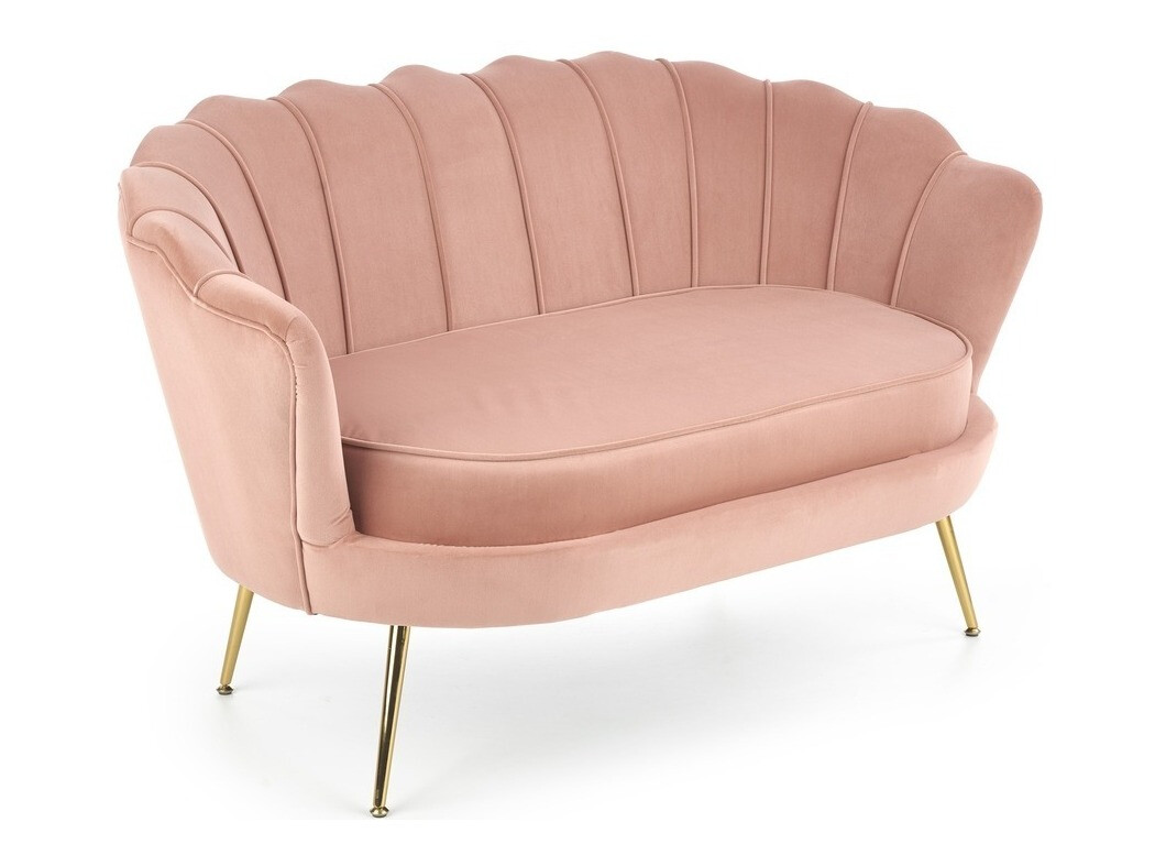 Sofa Houston 827 (Rožinė)
