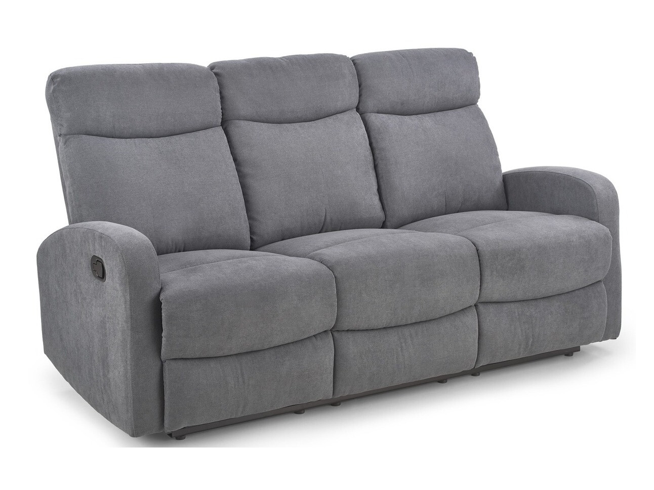 Sofa reglaineris Houston 1099 (Pilka)