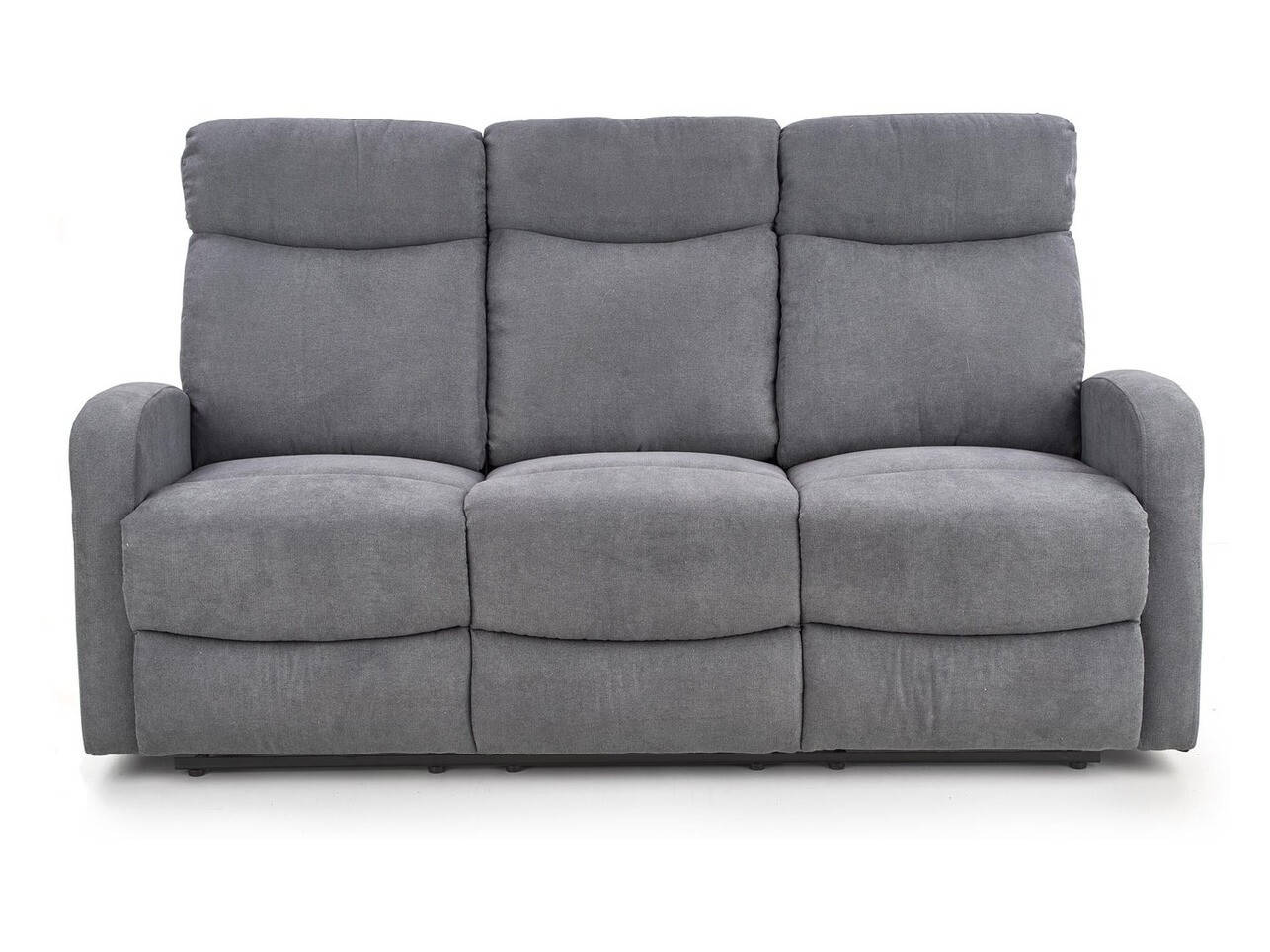 Sofa reglaineris Houston 1099 (Pilka)