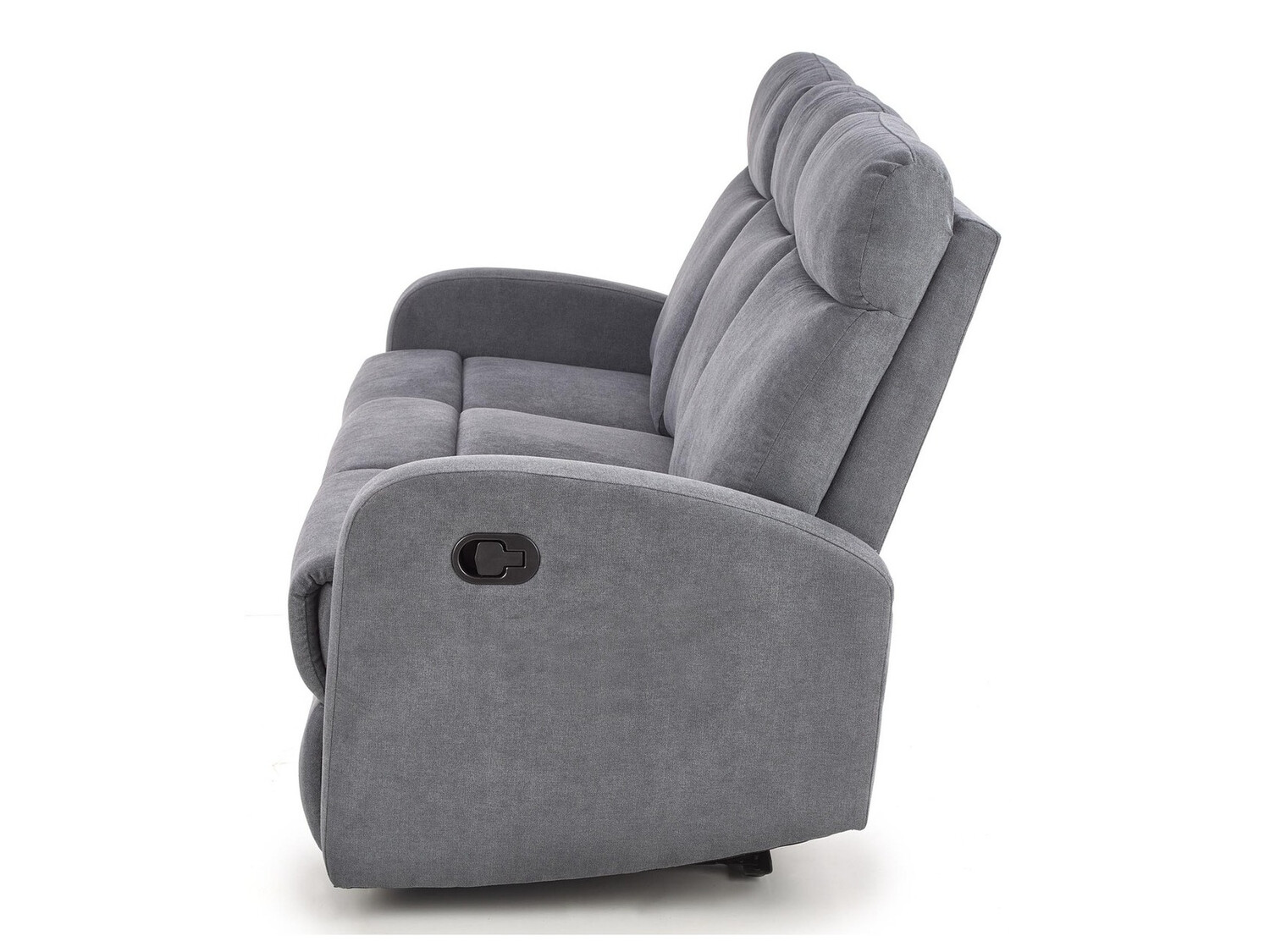 Sofa reglaineris Houston 1099 (Pilka)