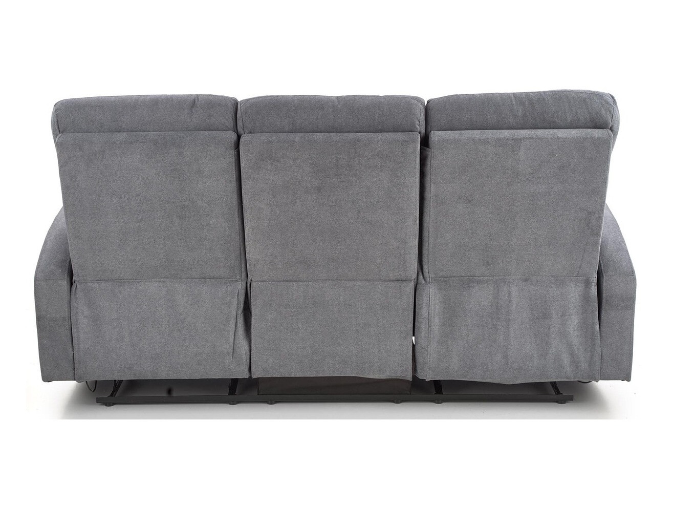 Sofa reglaineris Houston 1099 (Pilka)