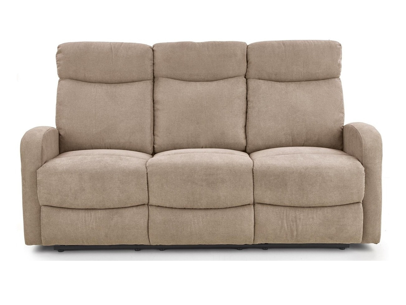 Sofa reglaineris Houston 1099 (Smėlinė)