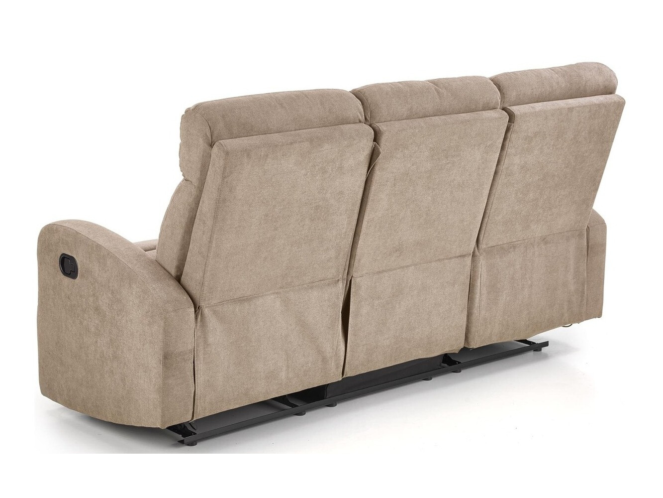 Sofa reglaineris Houston 1099 (Smėlinė)