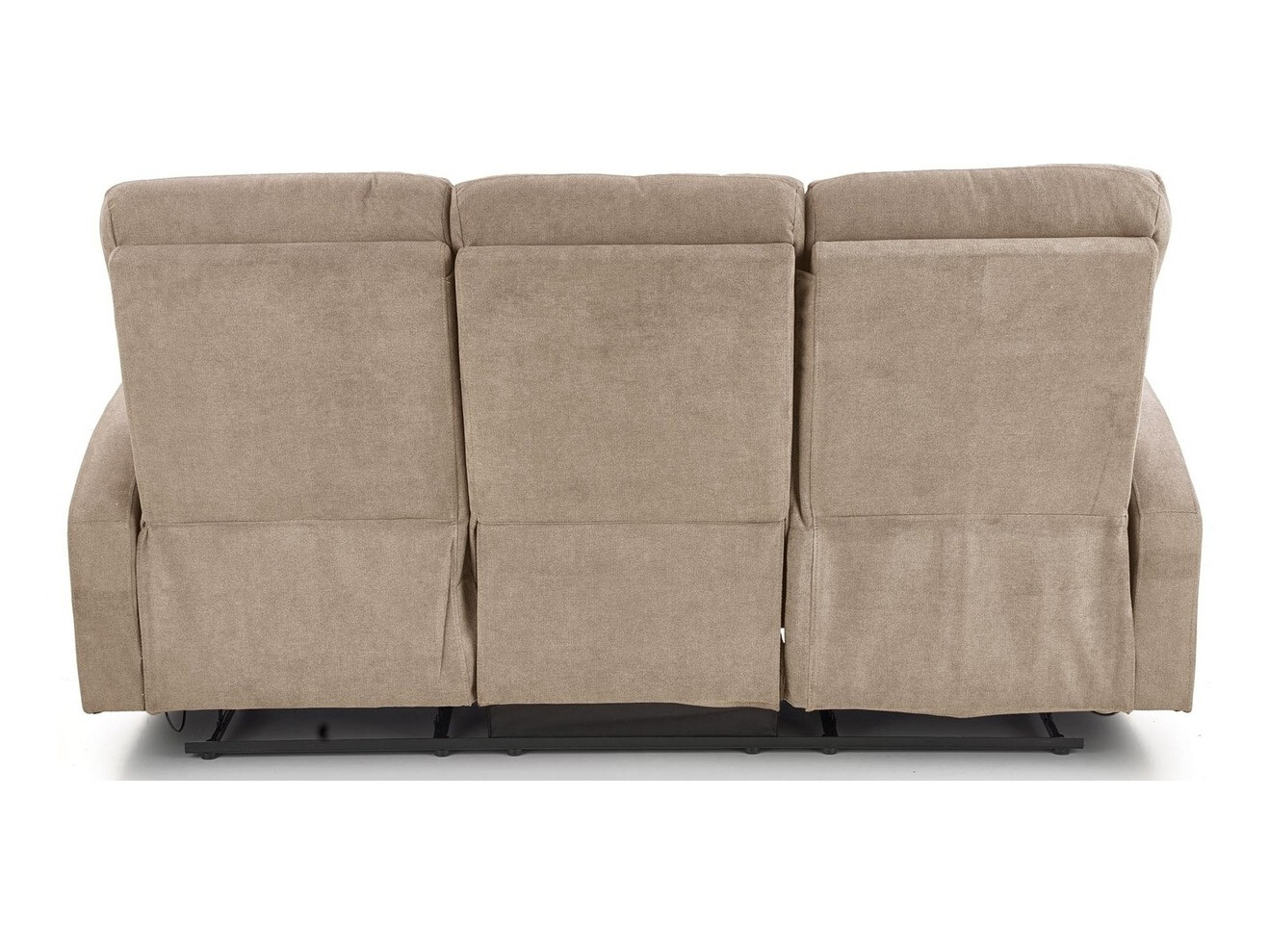 Sofa reglaineris Houston 1099 (Smėlinė)