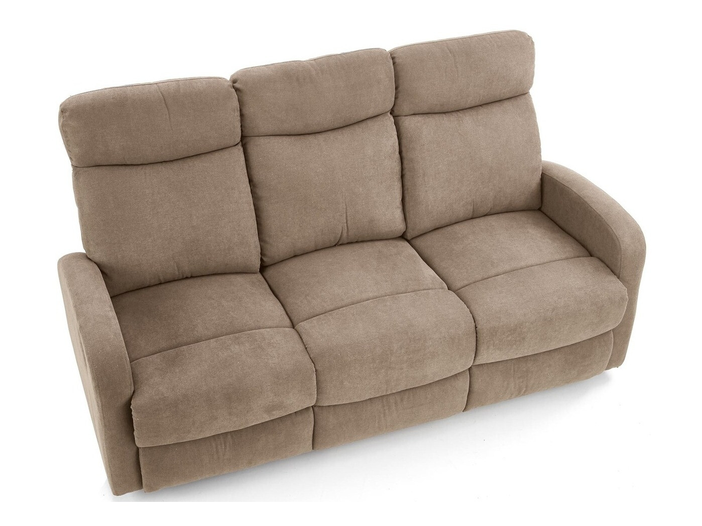 Sofa reglaineris Houston 1099 (Smėlinė)