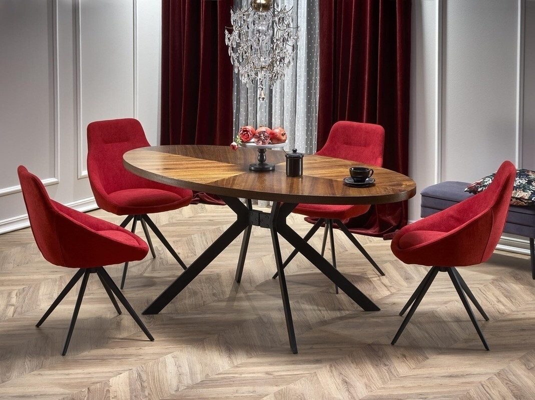 Valgomojo komplektas Houston 1183