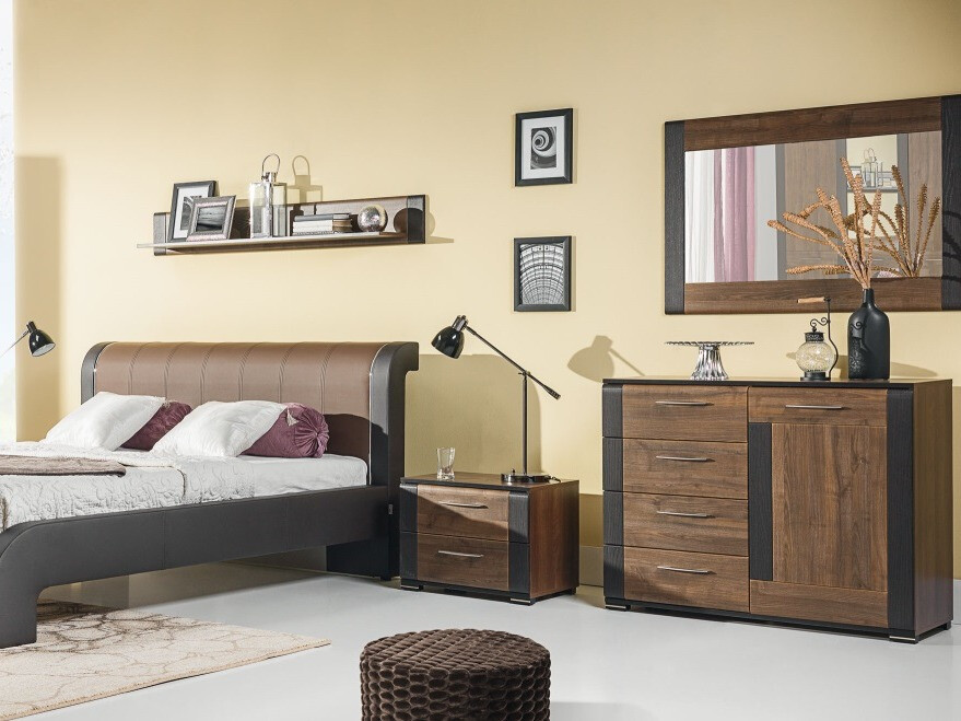 Naktinis staliukas Dunlive 112