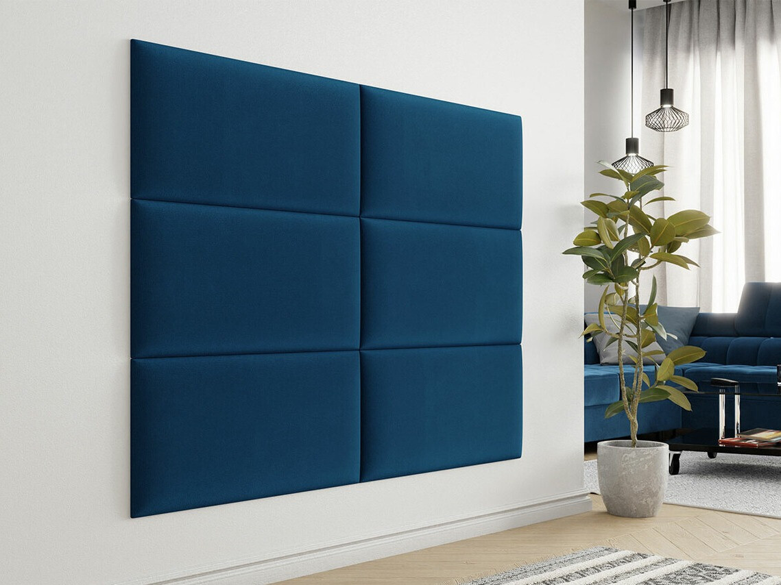 Minkšta sienos plokštė Comfivo 412 (Manila 26) (84x42)