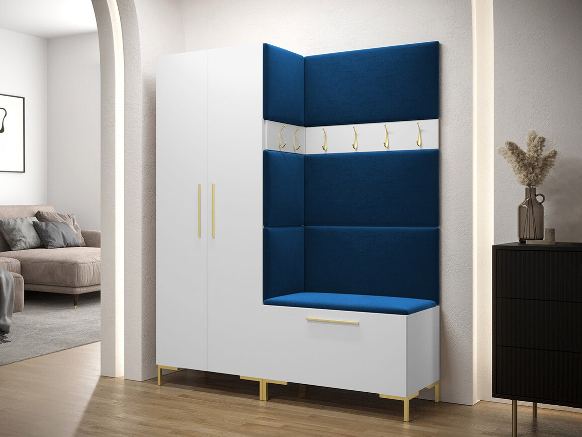 Minkšta sienos plokštė Comfivo Ovis IX (Manila 26) (84x42)