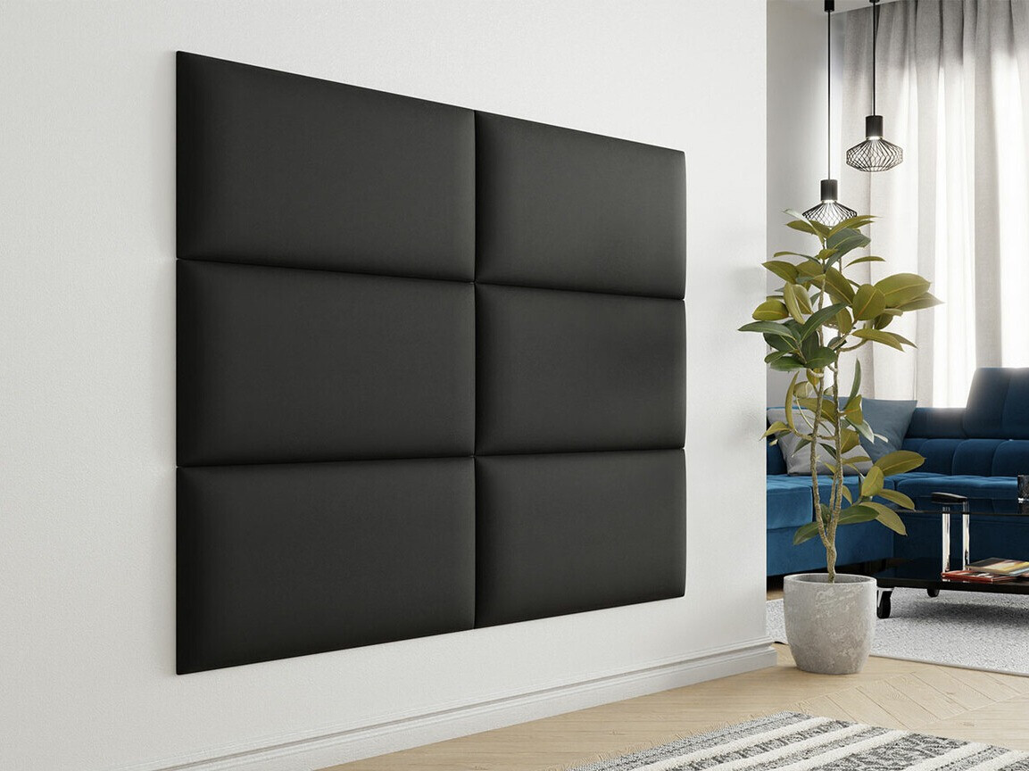 Minkšta sienos plokštė Comfivo Ovis IX (Soft 011) (84x42)