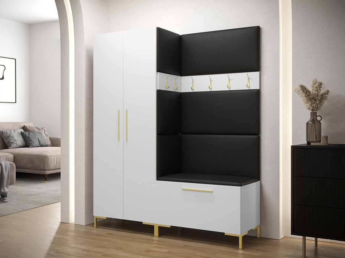 Minkšta sienos plokštė Comfivo Ovis IX (Soft 011) (84x42)