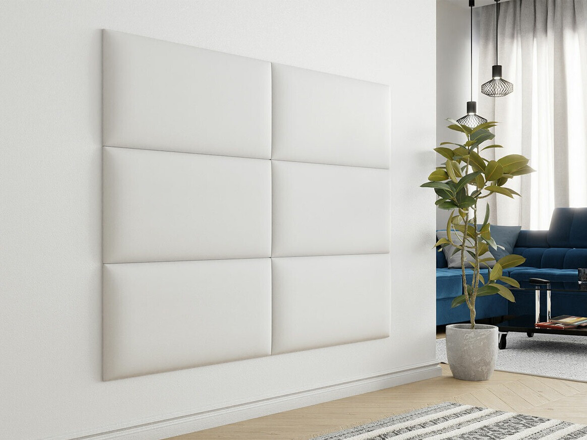 Minkšta sienos plokštė Comfivo Ovis IX (Soft 017) (84x42)