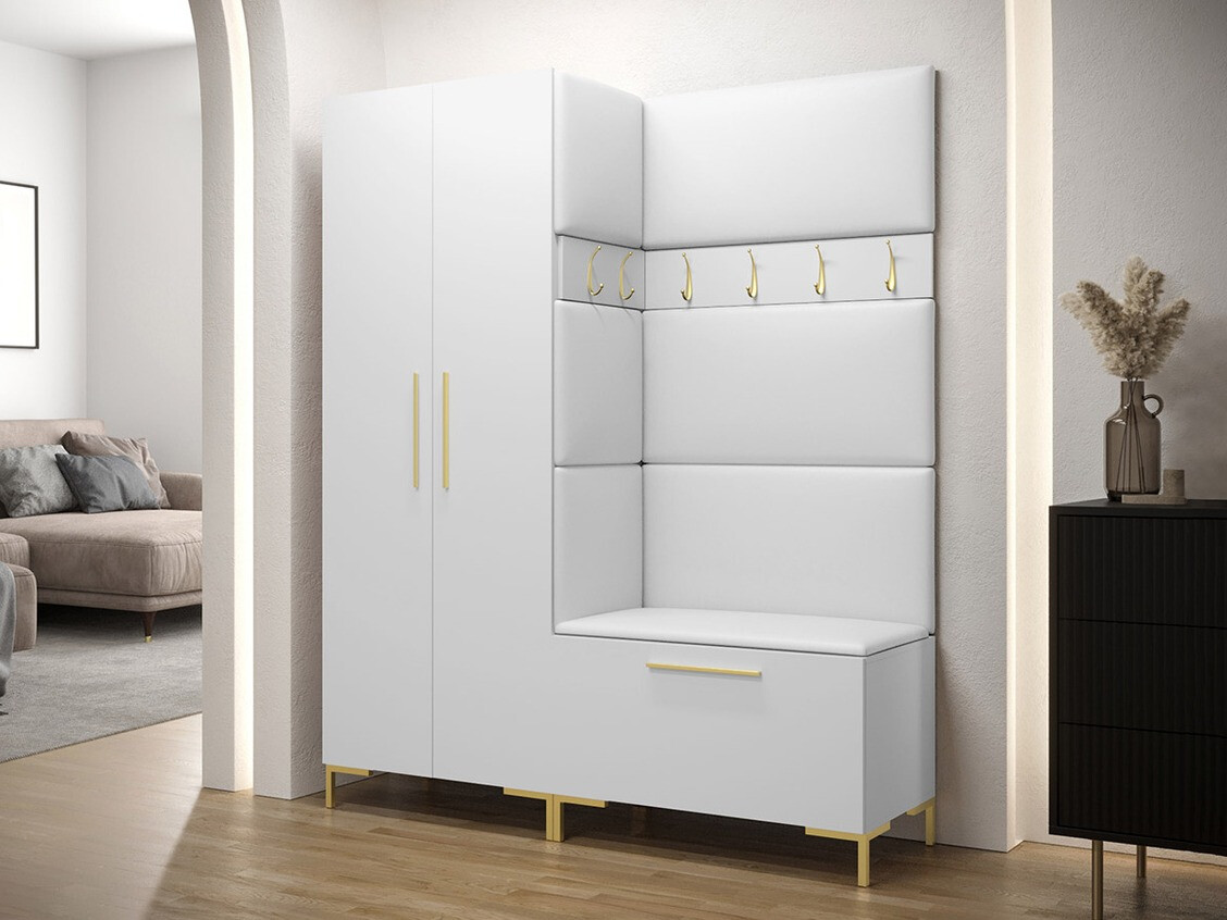 Minkšta sienos plokštė Comfivo Ovis IX (Soft 017) (84x42)