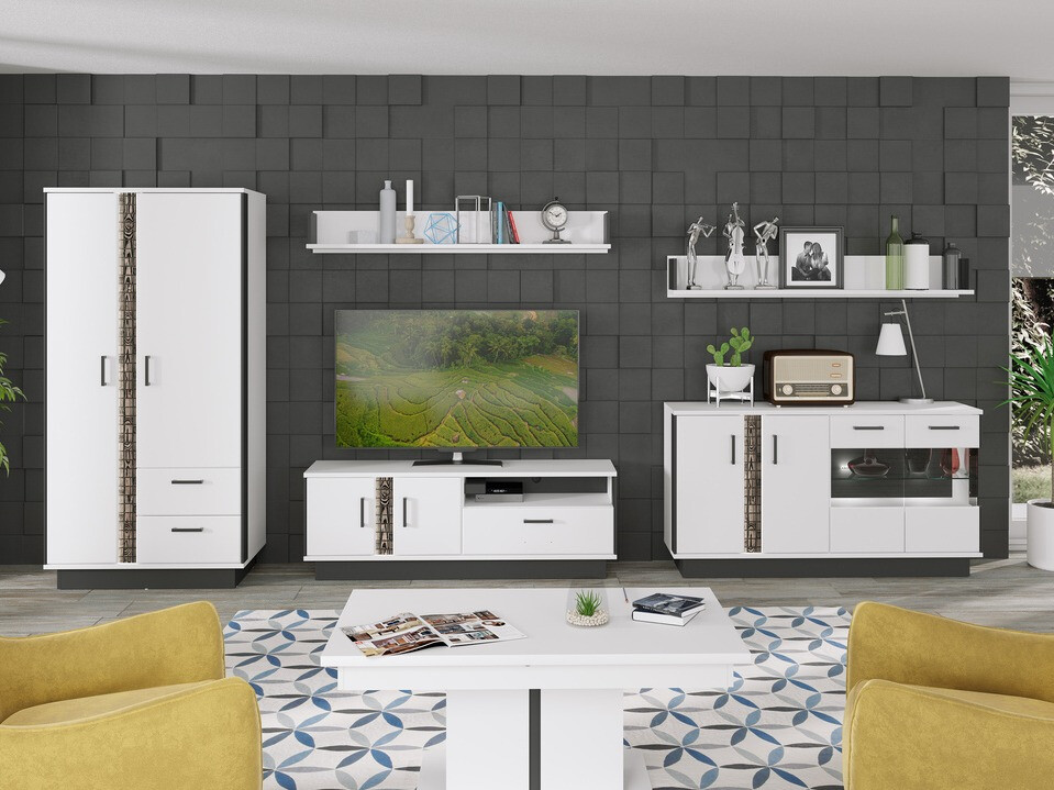 TV staliukas Fiosalu 100