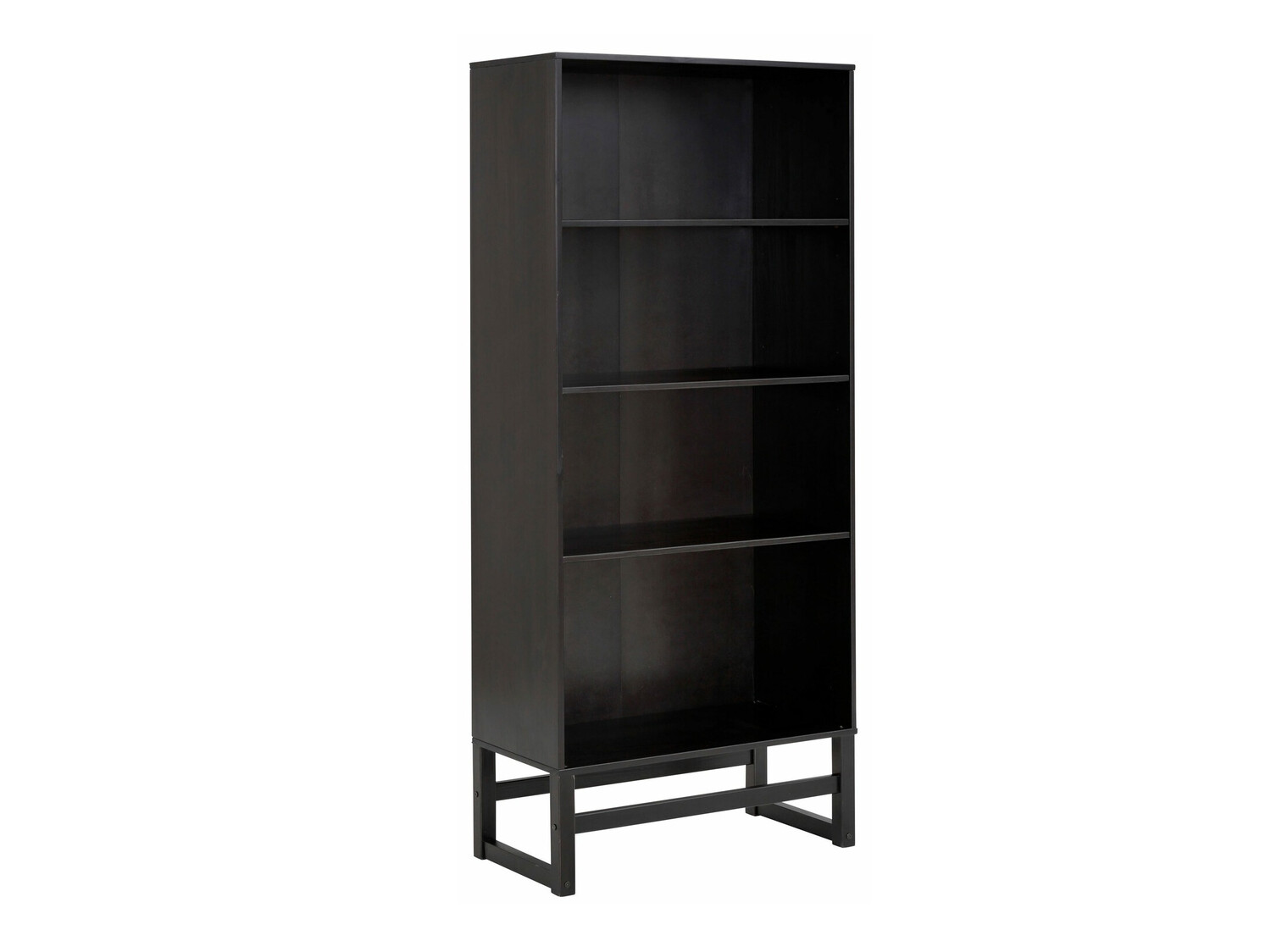 Lentyna Nucalu 102 (Juoda)
